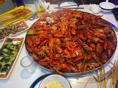 -望江门小龙虾·烧烤(九堡店)