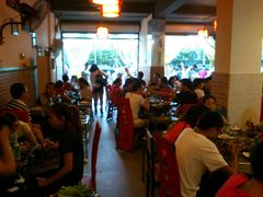 大堂-水碾河刘老大串串香(水碾河路店)