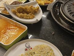 -刘炭长牛烧大块烤肉(盘锦大洼店)