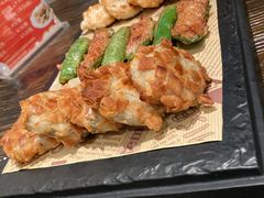 煎让三宝-鼎盛私厨·新派顺德菜(上河坊店)