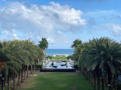 -三亚海棠湾万丽度假酒店