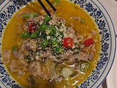 -老阊门菜馆(山塘街店)