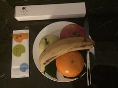 -北京希尔顿逸林酒店