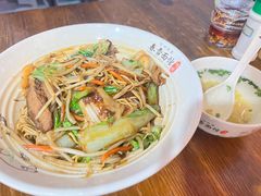-春雪面馆(转塘店)