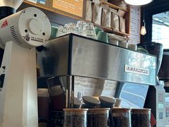 -Cafe del Volcan(永康路店)