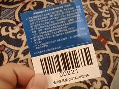 -澳门威尼斯人综合度假区