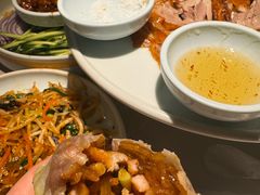 -额娘·现烙春饼烤鸭(太原总店)