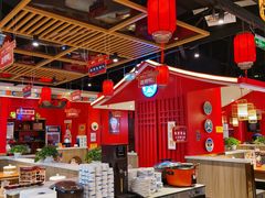 -满园烤鸭·春饼(丰科路万达店)
