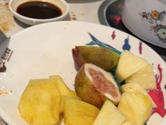 -阳光岛·海鲜盛宴(银泰中心in99店)