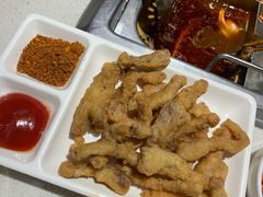 -海底捞火锅(亲子主题北金鹰店)