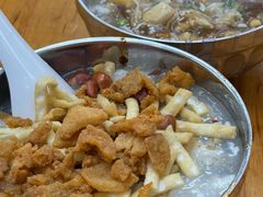 -张公桥美食街