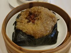 -白天鹅宾馆-宏图府餐厅