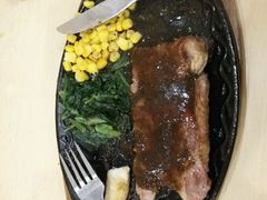 -萨莉亚意式餐厅(龙阳广场店)