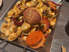 -破摊·东北烧烤(观前街店)