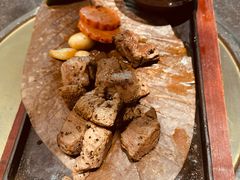 -山上下日本料理(万象城店)