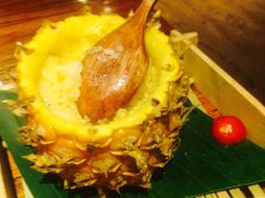 -云海肴·汽锅鸡·云南菜(领展购物广场·中关村店)