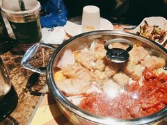 -御上皇三汁焖锅(薛城万达广场店)