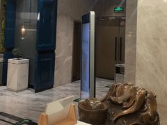 -青水瓦台汤泉(未央店)