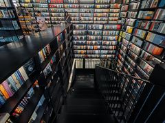 -PAGEONE(北京坊店)