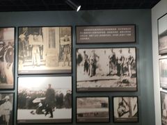 -青岛德国监狱旧址博物馆