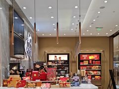 -GODIVA(国际金融中心店)