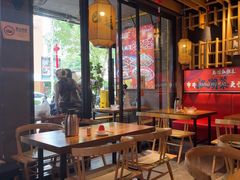 -兔槽江湖菜·重庆璧山兔(水围店)