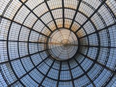 -埃马努埃莱二世拱廊