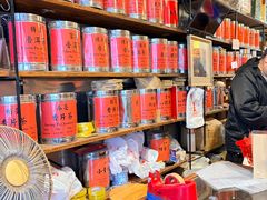 -华联发展销售中心(十月初五街店)