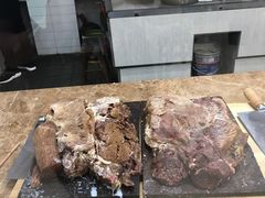 -老刘家永盛斋·传统泡馍(东关南街店)
