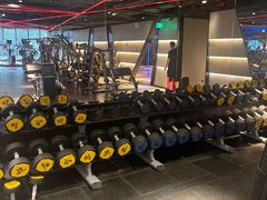 -VIP 威尔仕健身·游泳(嘉华中心店)