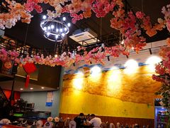 大堂-三味城海鲜烧烤(盐河巷店)