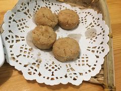-乌镇那一年小院主题餐厅(甘泉西路店)
