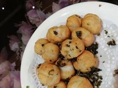 雪菜炒汤园-房陵农家(东亭店)