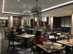 大堂-西藏饭店·亚克·食光自助餐厅(文殊院店)
