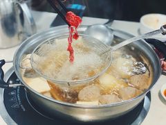 -菜忠潮州牛肉店(岗厦店)