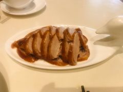 -郑州烤鸭总店