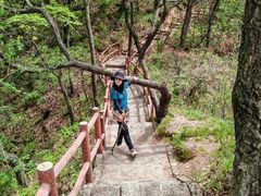 -西泰山风景区