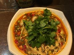 -枪火串烧·东北特色烧烤(罗湖总店)