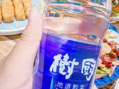-树厨贵州菜(大十字店)