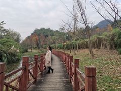 -贵阳市花溪国家城市湿地公园