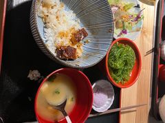 -江户烧肉(高德店)