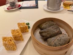 -利苑酒家(合景国际金融广场店)