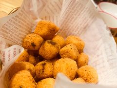 -新白鹿餐厅(百联中环店)