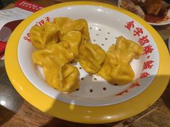 -金谷园饺子·烧烤·家宴(人大总店)