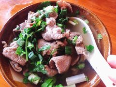 -周记翘脚牛肉