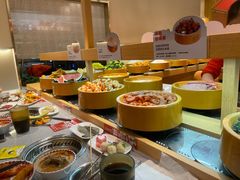 -喜家自助小火锅(卓悦里店)