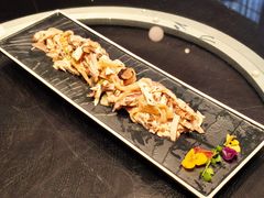 黑松露拌走地鸡-小运河·公馆(国贸店)