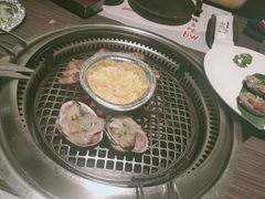 -赤坂亭·M9和牛烧肉(南京江南虹悦城店)