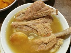 -松發肉骨茶(先得坊店)