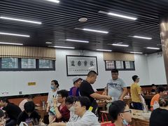 大堂-回坊马二饺子馆